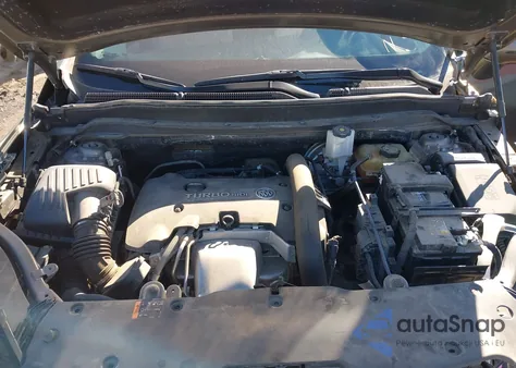 2019 Buick Envision Awd Premium I из США, поврежденный, VIN LRBFX3SX4KD012082